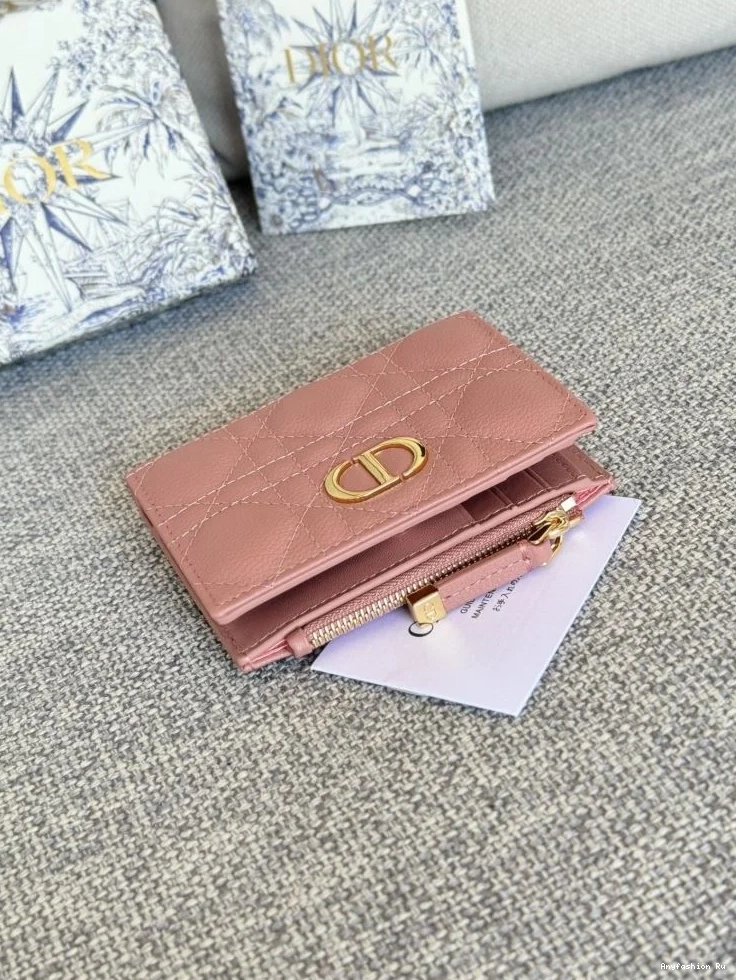 Dior Purse Wallets Christian 45876 TopPick 0821